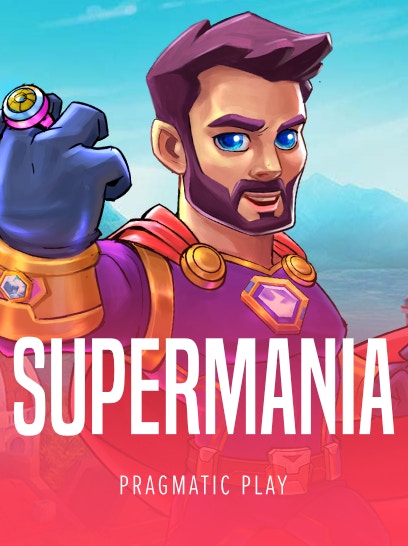 Supermania